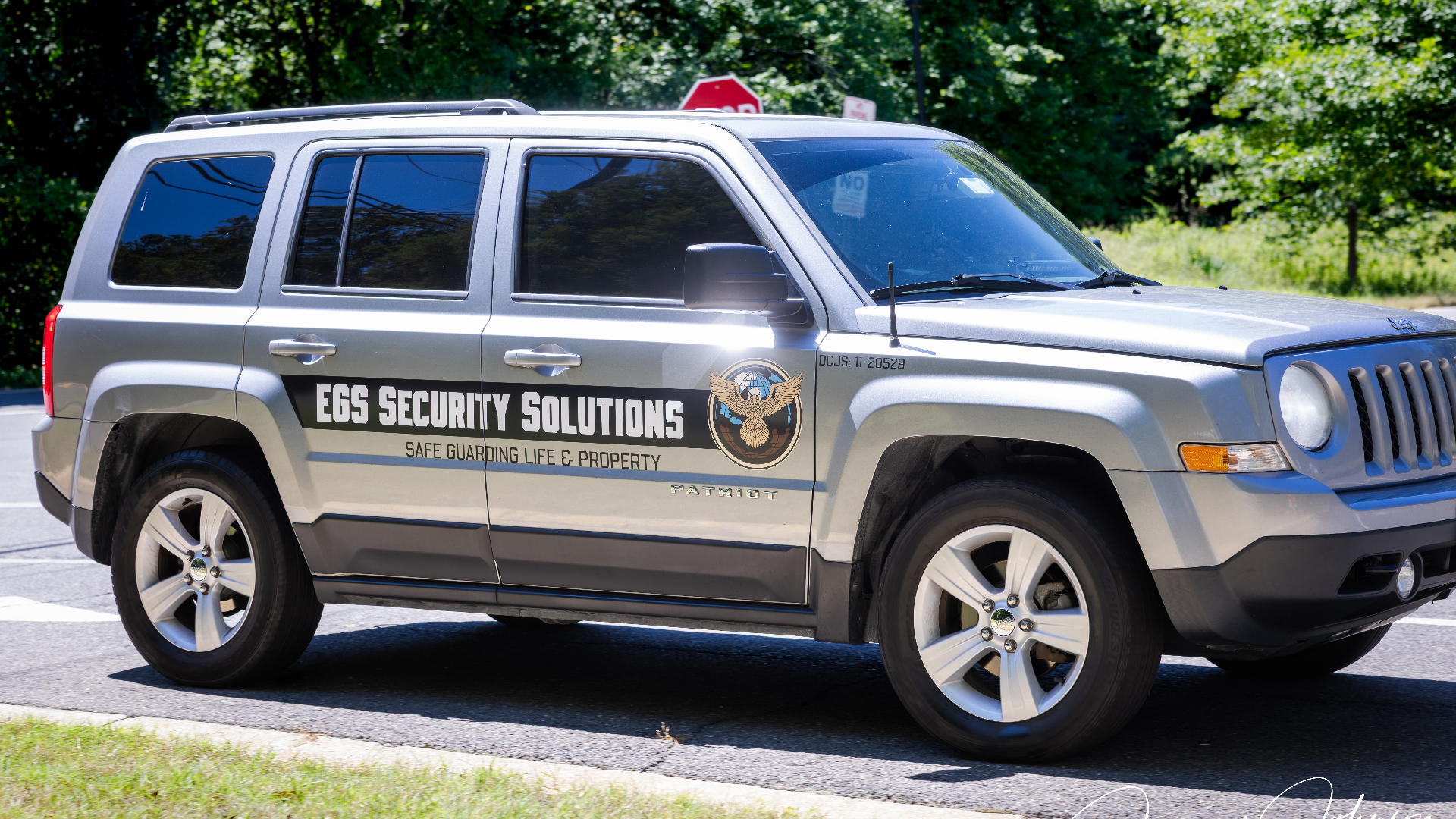 Tevan White Speaking Engagements | EGS Security Solutions